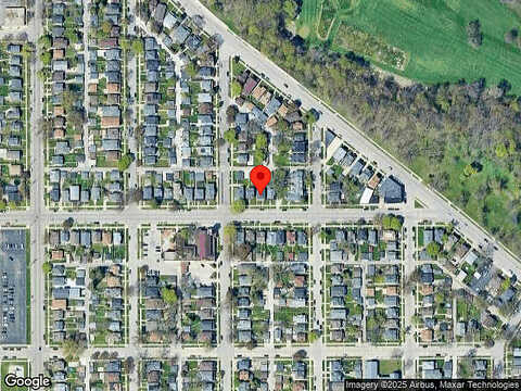 Wright, RACINE, WI 53405
