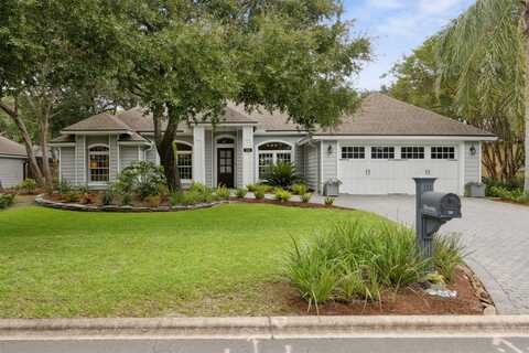 Ocean Mist, FERNANDINA BEACH, FL 32034