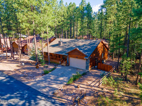 Timber Ridge, PINETOP, AZ 85935