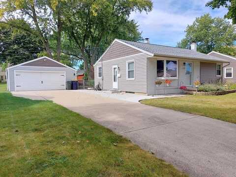 85Th, MILWAUKEE, WI 53227