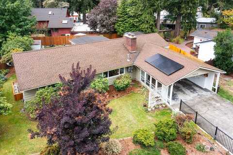 63Rd, MOUNTLAKE TERRACE, WA 98043