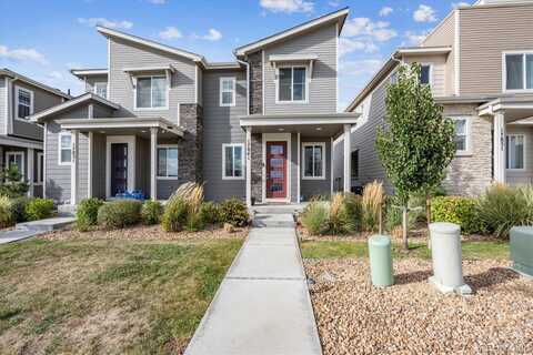 96Th, COMMERCE CITY, CO 80022