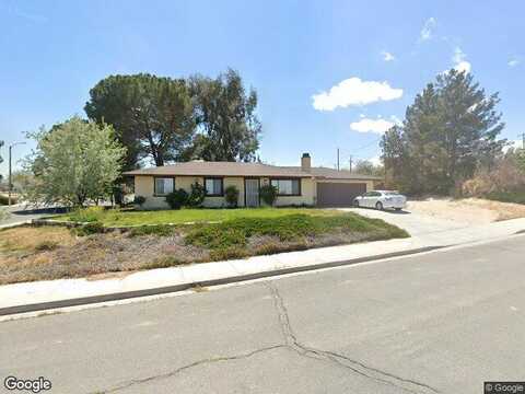 Crestview, VICTORVILLE, CA 92395