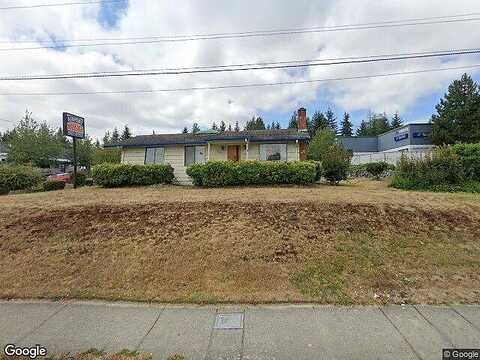 Airport, EVERETT, WA 98204