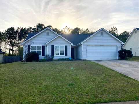 Foxchase, MCDONOUGH, GA 30253