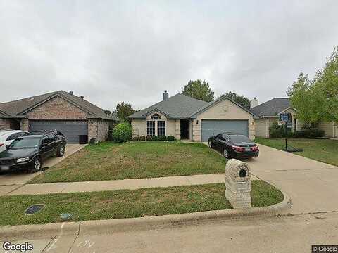 Springhill, SAGINAW, TX 76179