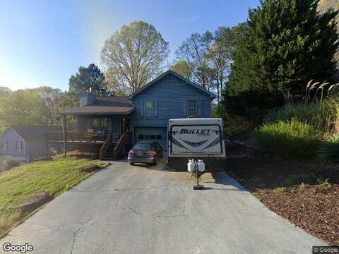 Pond Mill, FLOWERY BRANCH, GA 30542