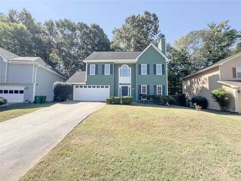 Fenbrook, STONE MOUNTAIN, GA 30088