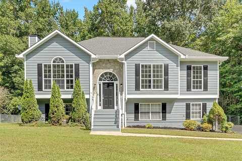 Harvest Ridge, DOUGLASVILLE, GA 30135