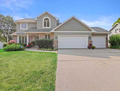 Barrington, SUN PRAIRIE, WI 53590