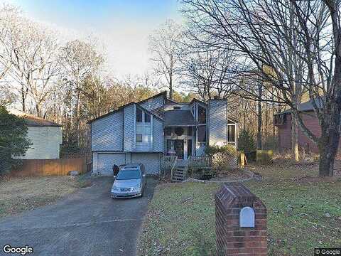 Kings Crossing, KENNESAW, GA 30144