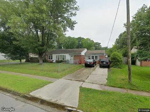 Silina, VIRGINIA BEACH, VA 23452