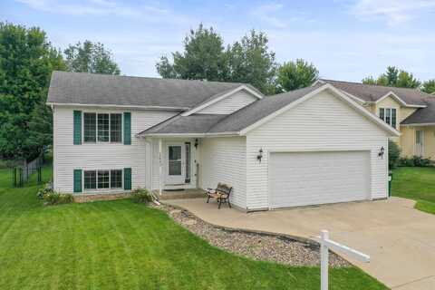 Monroe, ROCHESTER, MN 55901