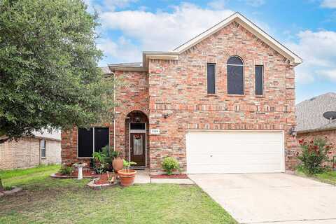 Bluebell, FORNEY, TX 75126