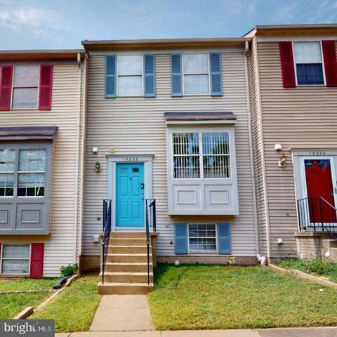 Wentwood, WOODBRIDGE, VA 22191