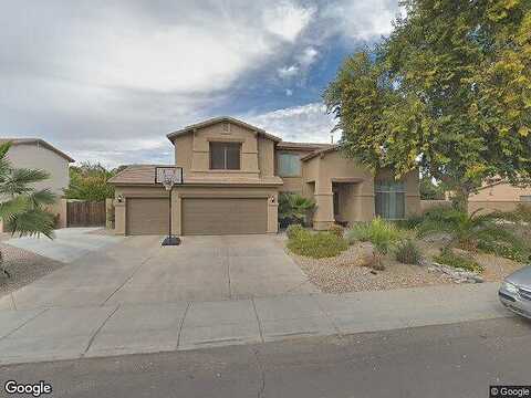 Diamond, GILBERT, AZ 85297