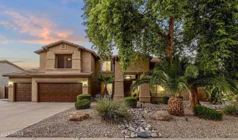 Diamond, GILBERT, AZ 85297