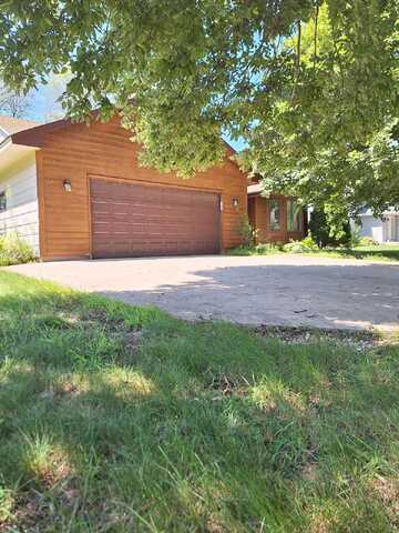 Antelope, CIRCLE PINES, MN 55014