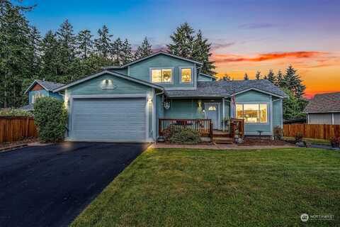 120Th Avenue, GIG HARBOR, WA 98329