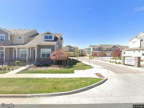 50Th, LOVELAND, CO 80538