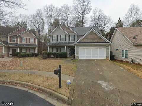 Austin Creek, BUFORD, GA 30518