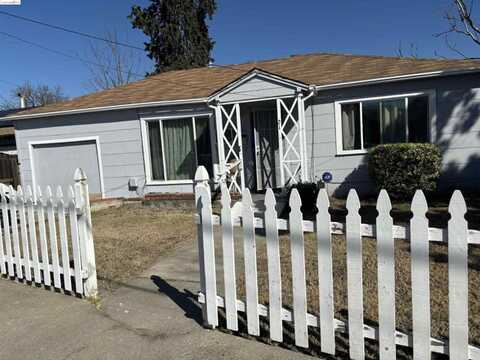 Belshaw, ANTIOCH, CA 94509