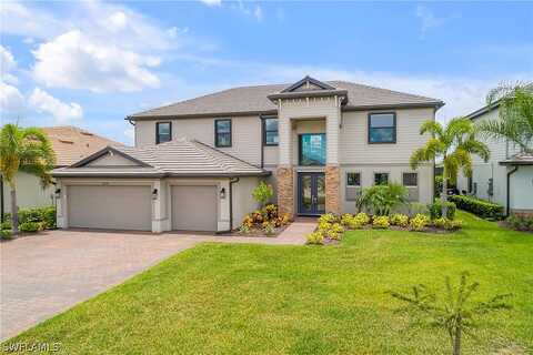 Parksville, ESTERO, FL 33928