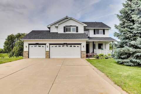 Karston, ALBERTVILLE, MN 55301