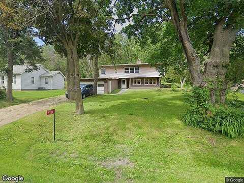 River, JANESVILLE, WI 53545
