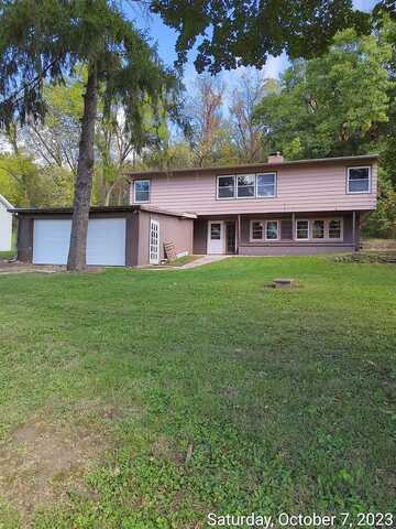 River, JANESVILLE, WI 53545