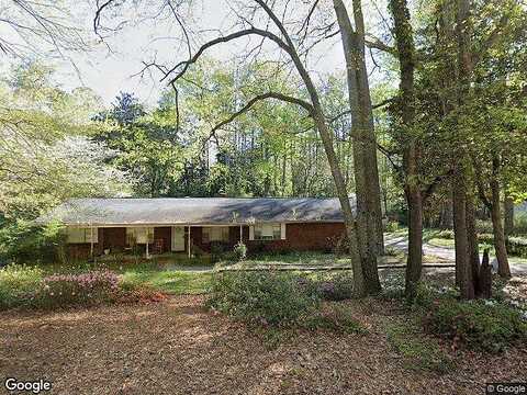 Campbellton, FAIRBURN, GA 30213