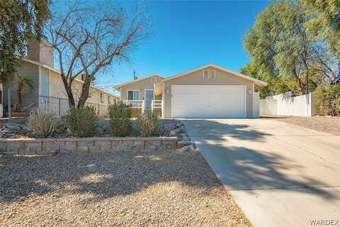 Via Arroyo, BULLHEAD CITY, AZ 86442