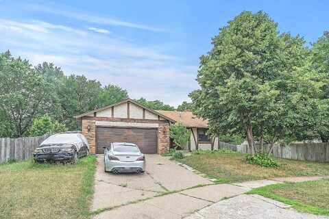 79Th, MINNEAPOLIS, MN 55444