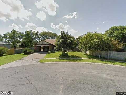 79Th, MINNEAPOLIS, MN 55444