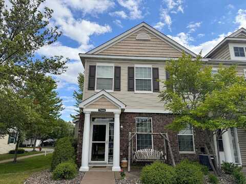 Bunker Lake, ANOKA, MN 55303