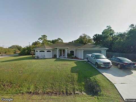 Sedberry, NORTH PORT, FL 34288