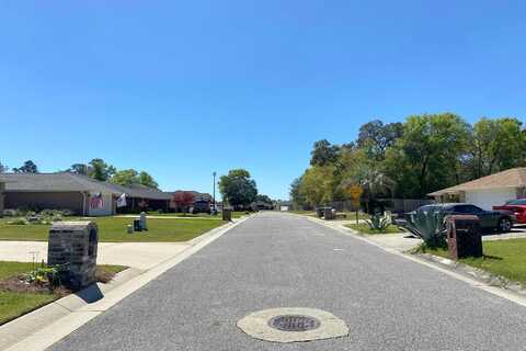 Stennis, PENSACOLA, FL 32506