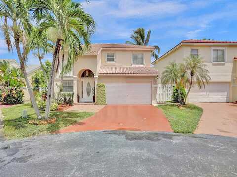 3Rd, PEMBROKE PINES, FL 33025