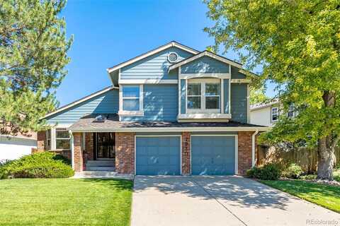 Bemis, LITTLETON, CO 80120