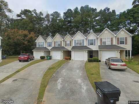 Gallant, MABLETON, GA 30126