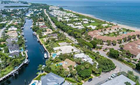 Ocean, OCEAN RIDGE, FL 33435