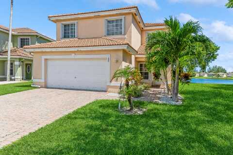 Bimini Lake, GREENACRES, FL 33413