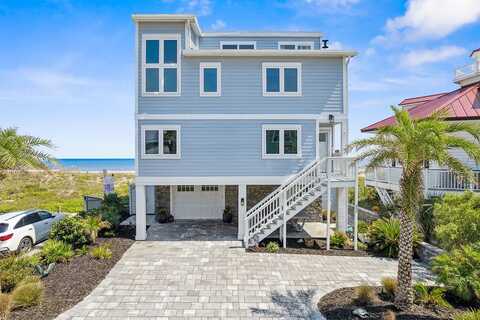 Fletcher, FERNANDINA BEACH, FL 32034