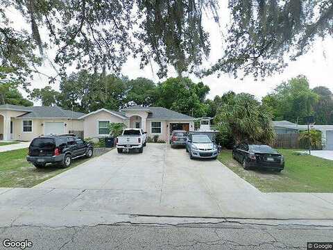 36Th, TAMPA, FL 33610