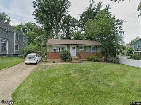 Birch, VIENNA, VA 22180