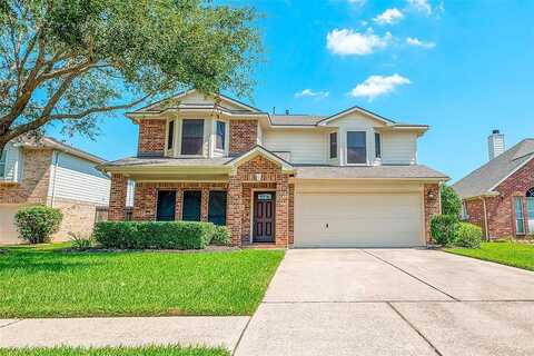 Summer Oak, PASADENA, TX 77505