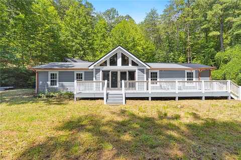 Farist, ELLIJAY, GA 30540