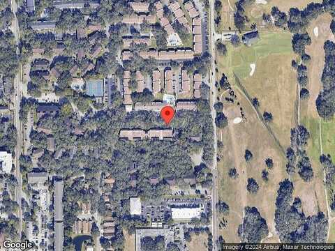 Shady Terrace, TAMPA, FL 33613