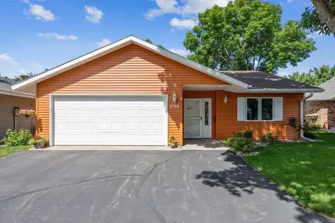 15Th, SAINT CLOUD, MN 56303