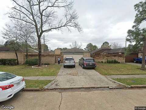 Blackridge, HOUSTON, TX 77067